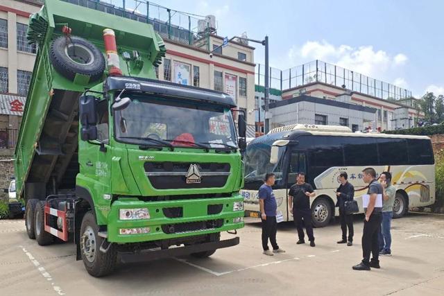 綠動未來 新能源與二手車市場融合發展的新路徑